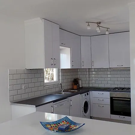 Apartamento Flat With Sea Wiew *