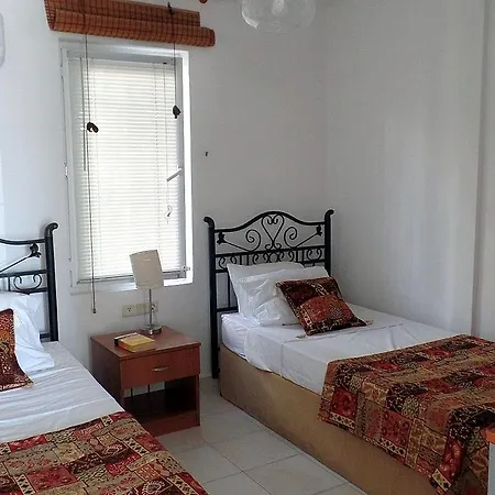 Apartamento Flat With Sea Wiew *