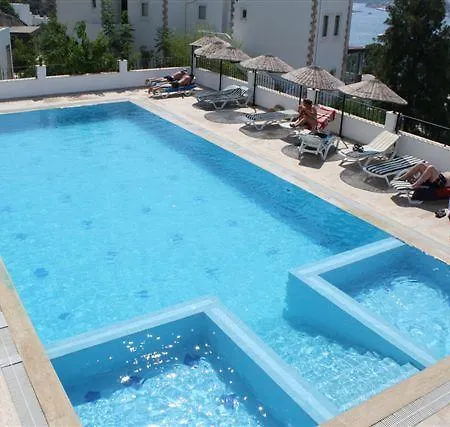 Flat With Sea Wiew Apartment *