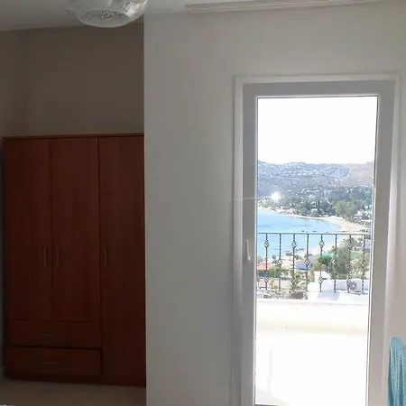 Flat With Sea Wiew Apartment Gumbet