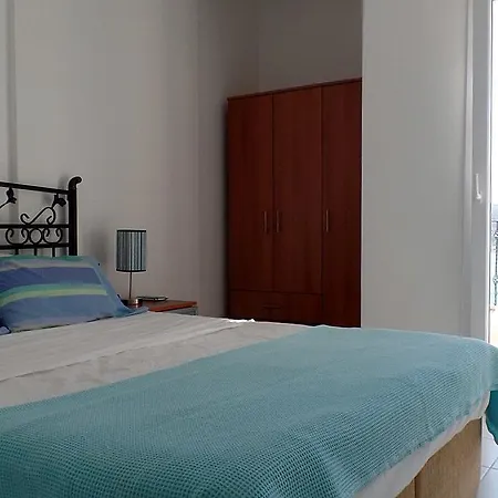 Flat With Sea Wiew Apartment Gumbet
