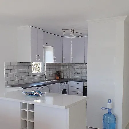 Apartment Flat With Sea Wiew Gumbet